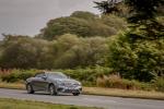 Mercedes-Benz E400 4Matic AMG Line Cabriolet 2017 года (UK)